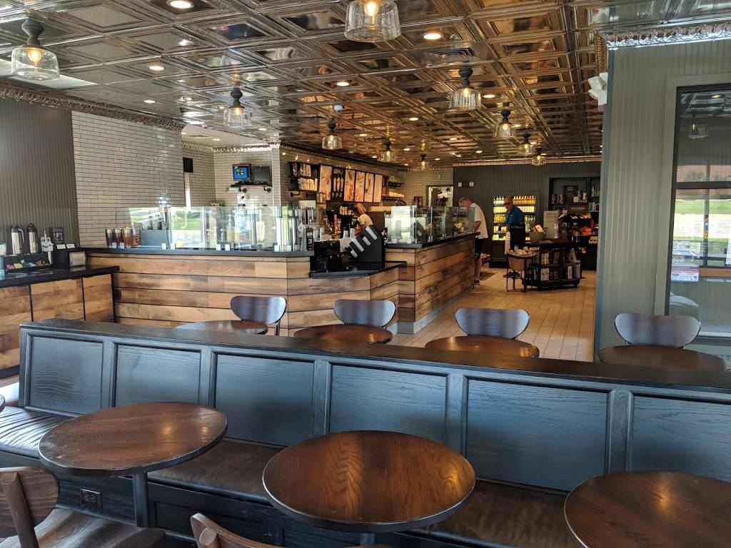 Starbucks | cafe | 171 Danada Square E, Wheaton, IL 60189, USA | 2246517583 OR +1 224-651-7583