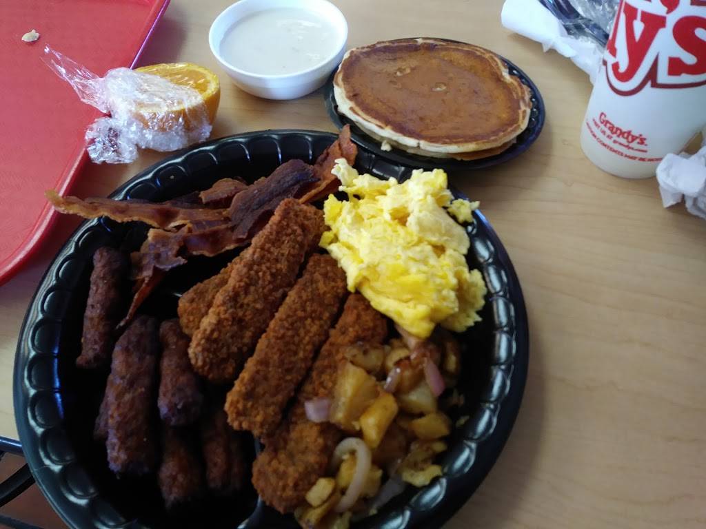 Grandys | restaurant | 8228 E R L Thornton Fwy, Dallas, TX 75228, USA | 2143241963 OR +1 214-324-1963