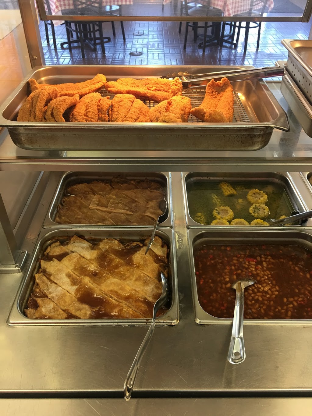 Sweetie Pies | restaurant | 3200 Hickory Hill Rd, Memphis, TN 38115, USA | 9014408447 OR +1 901-440-8447