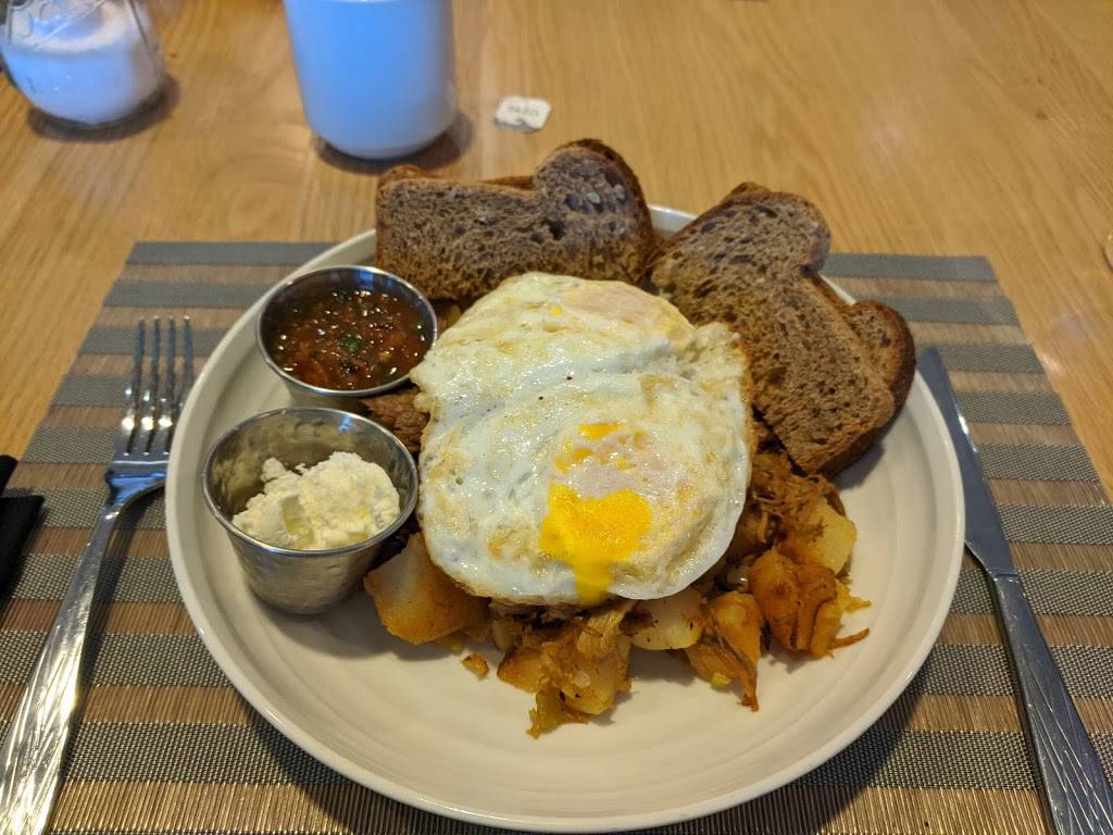 DEN | restaurant | 8757 Rio San Diego Dr, San Diego, CA 92108, USA | 6196923800 OR +1 619-692-3800