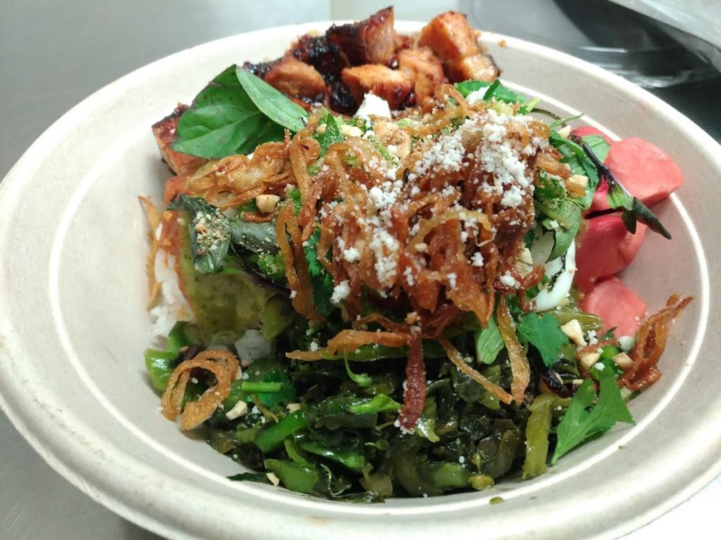 Chego | restaurant | 727 N Broadway #117, Los Angeles, CA 90012, USA | 3233808680 OR +1 323-380-8680