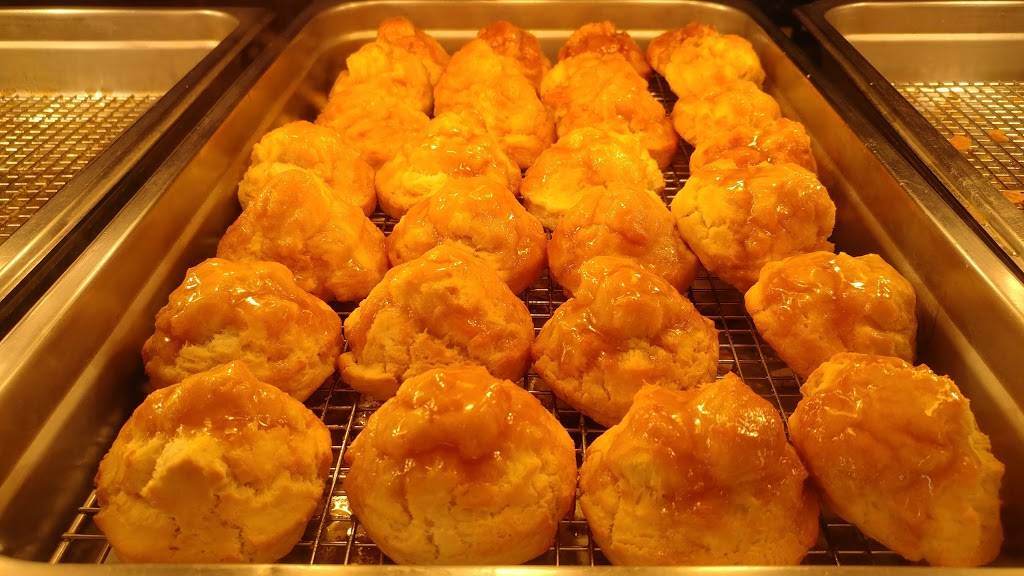 Krispy Krunchy Chicken | restaurant | 1007 San Pablo Ave, Pinole, CA 94564, USA | 5107248527 OR +1 510-724-8527