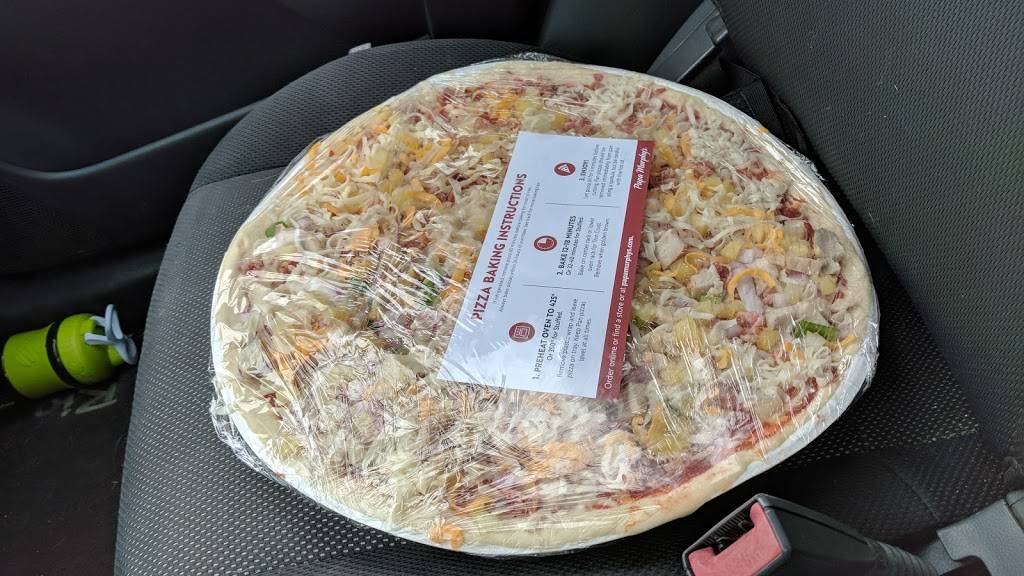 Papa Murphys Take N Bake Pizza | meal takeaway | 3885 Lebanon Pike, Hermitage, TN 37076, USA | 6158180299 OR +1 615-818-0299