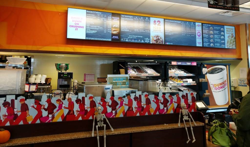 Dunkin | bakery | 6008 N Illinois St, Fairview Heights, IL 62208, USA | 6186222505 OR +1 618-622-2505