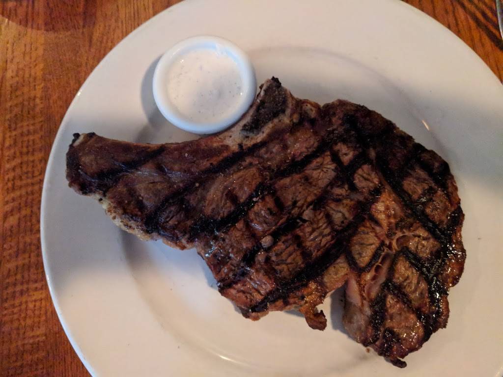 Rays The Steaks | restaurant | 2300 Wilson Blvd, Arlington, VA 22201, USA | 7038417297 OR +1 703-841-7297