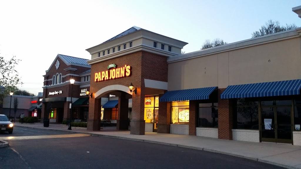 Papa Johns Pizza | restaurant | 4529 Duke St, Alexandria, VA 22304, USA | 7038236262 OR +1 703-823-6262