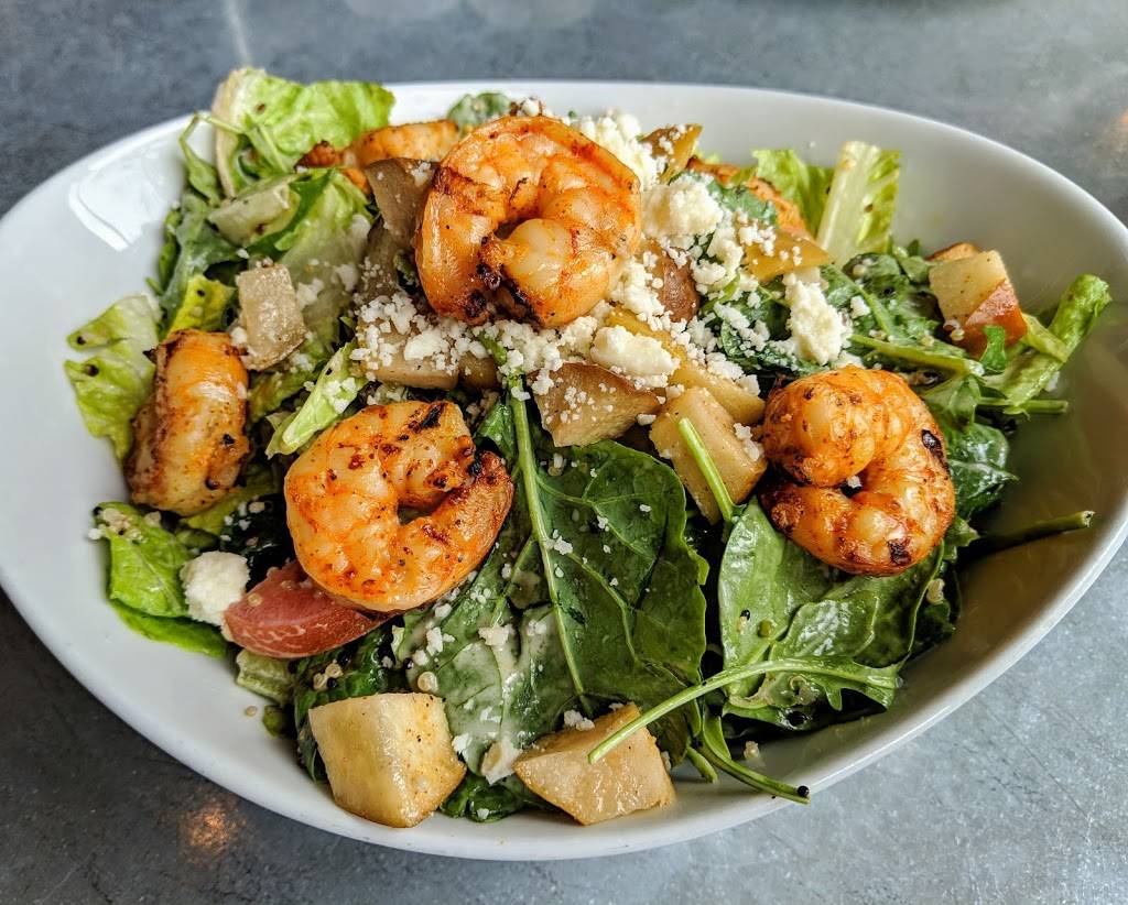 Sharkys Woodfired Mexican Grill | restaurant | 7060 Hollister Ave #106, Goleta, CA 93117, USA | 8057707004 OR +1 805-770-7004