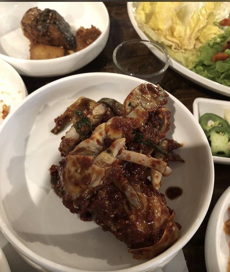 Daom Korean Restaurant | restaurant | 5921 Beach Blvd, Buena Park, CA 90621, USA | 7147390100 OR +1 714-739-0100