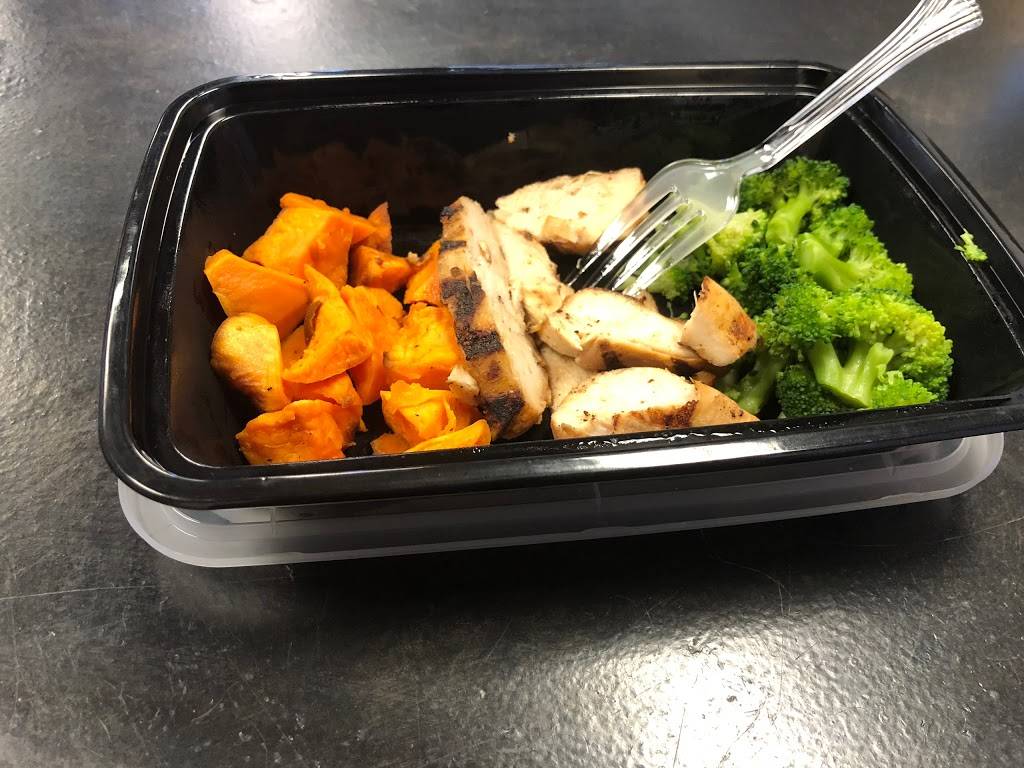 Peak Nutrition | meal takeaway | 6501 E Greenway Pkwy #150, Scottsdale, AZ 85254, USA | 4807952546 OR +1 480-795-2546