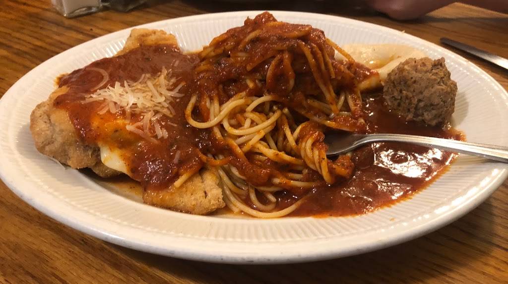 Petes Place Restaurant | restaurant | 120 S West 8th St, Krebs, OK 74554, USA | 9184232042 OR +1 918-423-2042