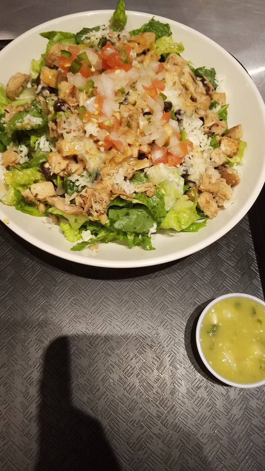 Titos Mexican Grill | restaurant | 174 E 29th St, Loveland, CO 80538, USA | 9706698486 OR +1 970-669-8486