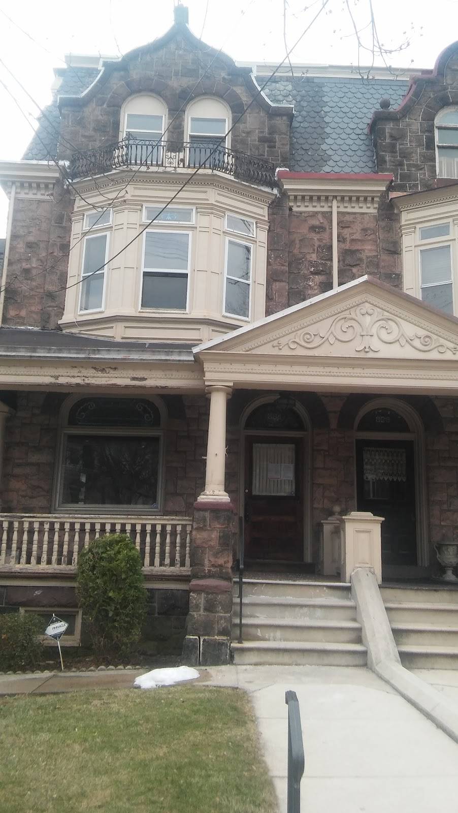 Sofrito Gastro pub | restaurant | 220 Douglass St, Reading, PA 19601, USA | 6103733115 OR +1 610-373-3115