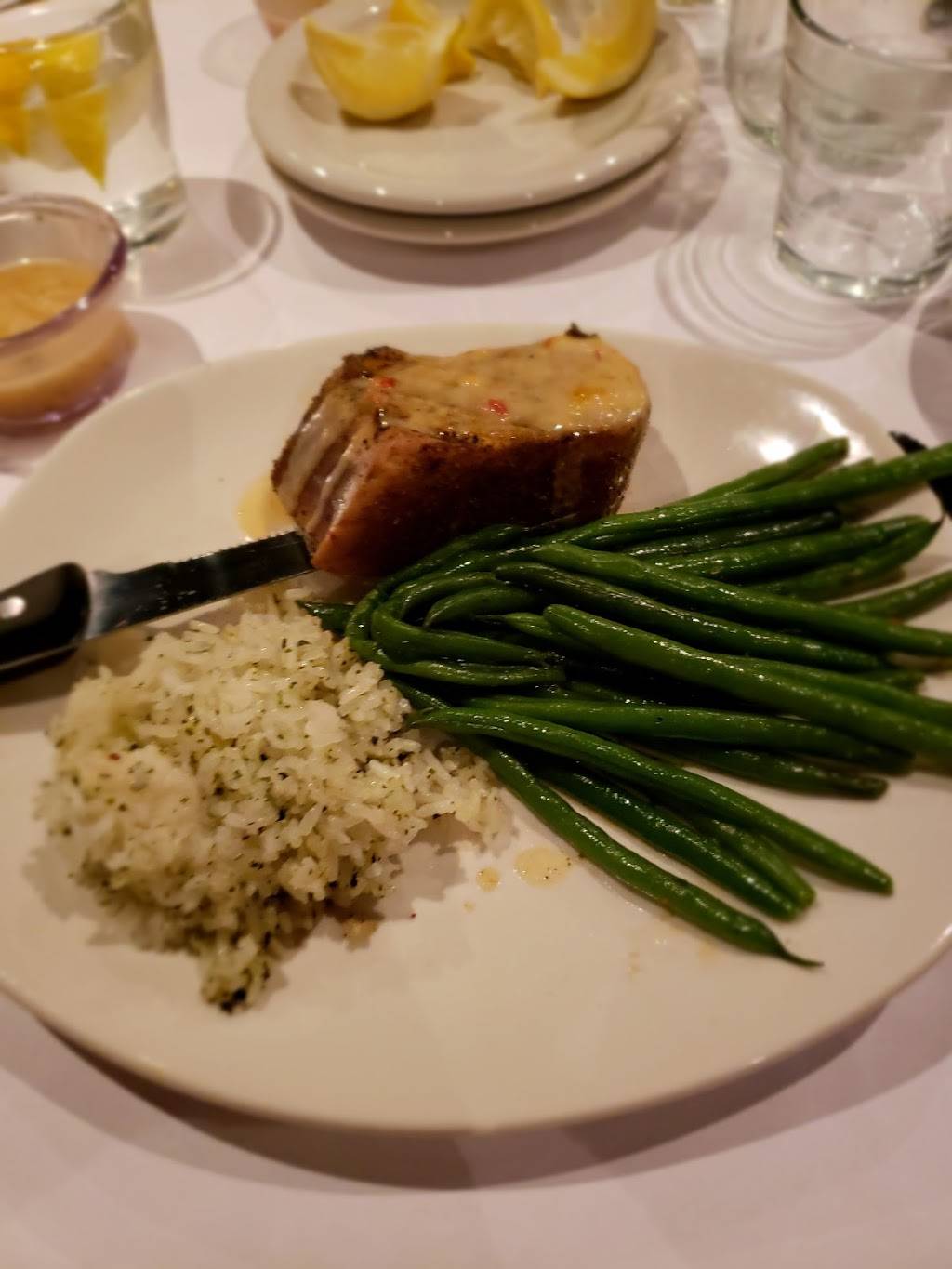 Bonefish Grill | restaurant | 660 W Big Beaver Rd, Troy, MI 48084, USA | 2482690276 OR +1 248-269-0276