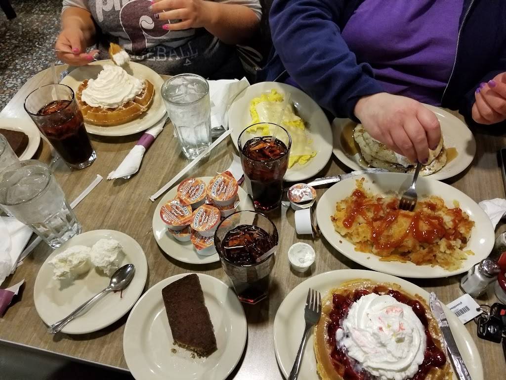 Oregon Diner | restaurant | 302 W Oregon Ave, Philadelphia, PA 19148, USA | 2154625566 OR +1 215-462-5566