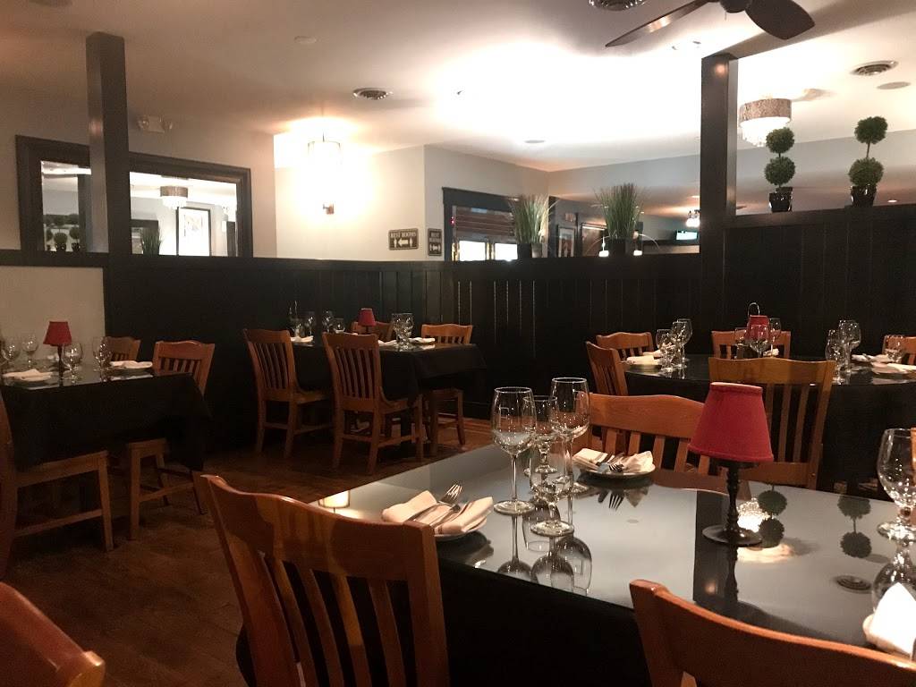 Faro Italian Grille | restaurant | 70 Endicott St N, Laconia, NH 03246, USA | 6035278073 OR +1 603-527-8073