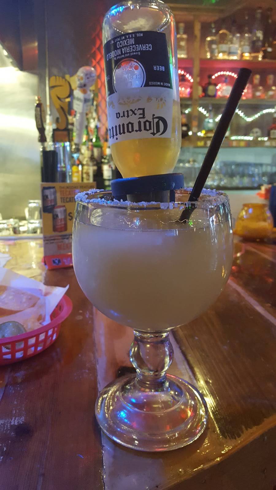 Xoco Mexican Bar & Grill | restaurant | 410 Glenwood Ave, Raleigh, NC 27603, USA | 9198359010 OR +1 919-835-9010