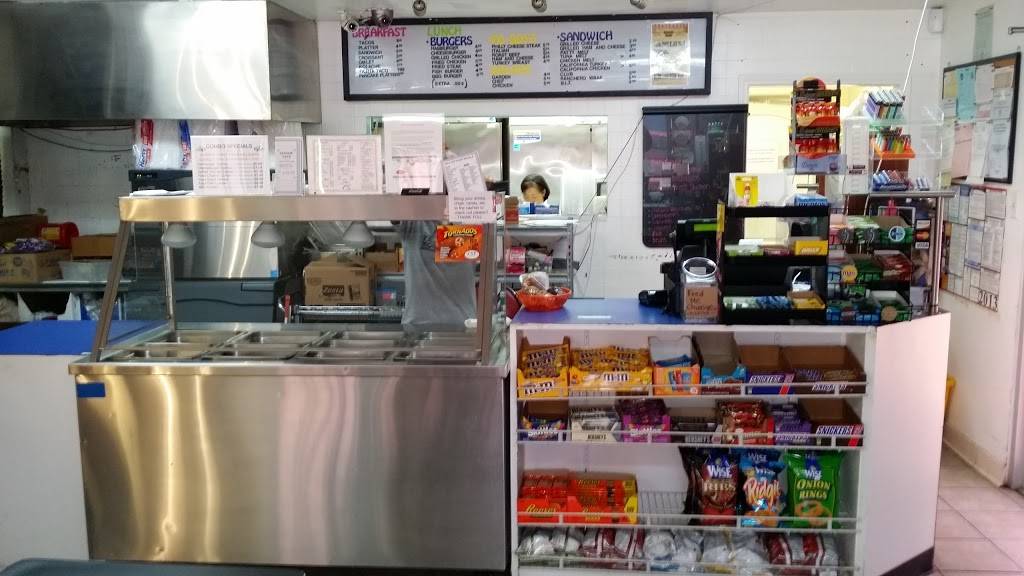 Sesame Cafe | restaurant | 5979 Armour Dr, Houston, TX 77020, USA | 7136719393 OR +1 713-671-9393