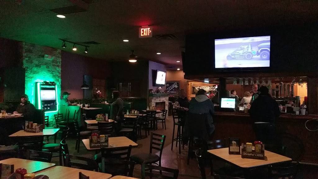 Mc Gilverys Pub & Eatery | restaurant | 3009 N High School Rd, Indianapolis, IN 46224, USA | 3172901331 OR +1 317-290-1331