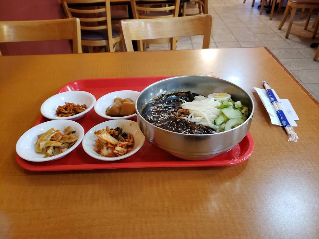 Korea Eatery, St. Paul | restaurant | 828 E 7th St, St Paul, MN 55106, USA | 6513302799 OR +1 651-330-2799