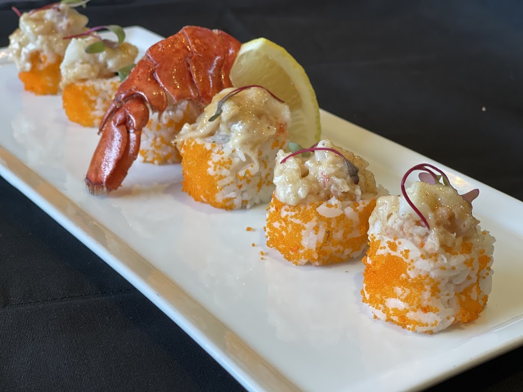 Tera Sushi | restaurant | 1180 El Camino Ave Ste #104, Corona, CA 92879, USA | 9512739057 OR +1 951-273-9057