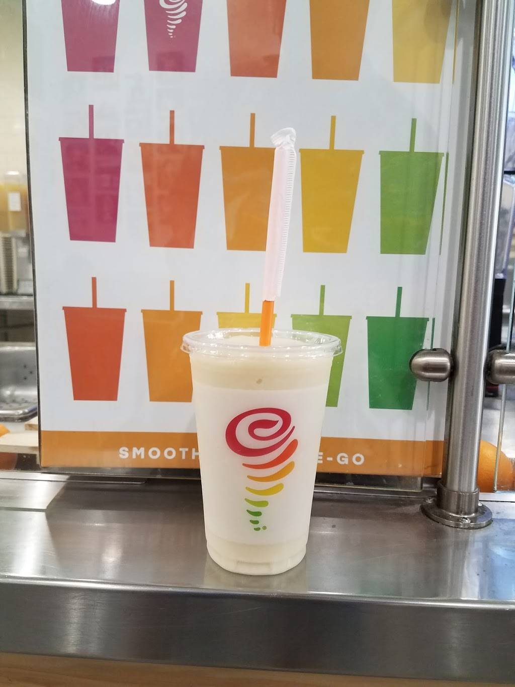 Jamba Kahala Mall | restaurant | 4211 Waialae Ave, Honolulu, HI 96816, USA | 8087347988 OR +1 808-734-7988