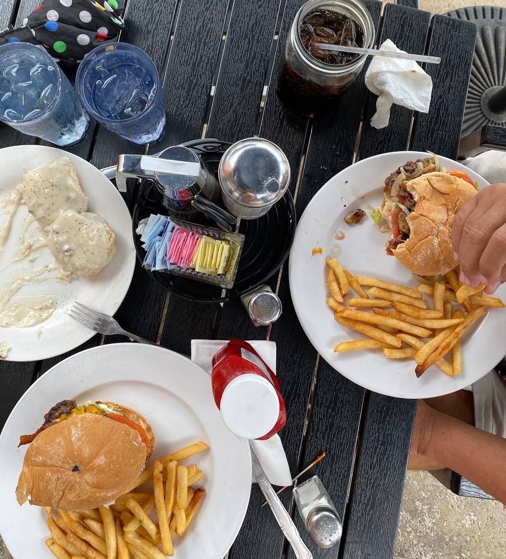 Killian Cafe & Grill | restaurant | 11740 SW 104th St, Miami, FL 33186, USA | 7867732377 OR +1 786-773-2377