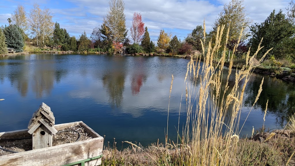 Faith Hope & Charity Vineyards | restaurant | 70450 NW Lower Valley Dr, Terrebonne, OR 97760, USA | 5415265075 OR +1 541-526-5075