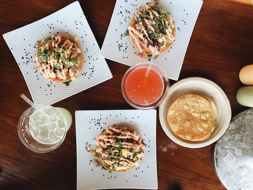 City Tacos | meal takeaway | 4516 Mission Blvd, San Diego, CA 92109, USA | 8582844239 OR +1 858-284-4239