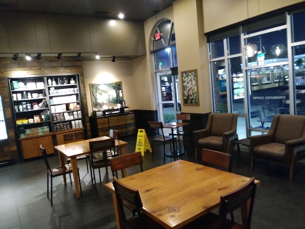 Starbucks | cafe | 3948 Central Ave, Hot Springs, AR 71913, USA | 5015255023 OR +1 501-525-5023