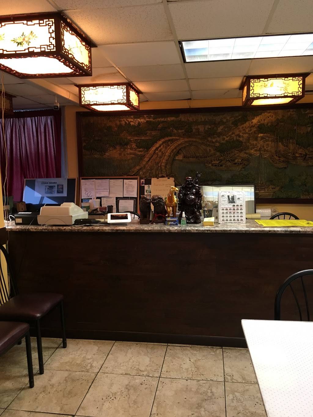 Golden Dragon Inc | restaurant | 2227 Bessemer Rd, Birmingham, AL 35208, USA | 2057888730 OR +1 205-788-8730