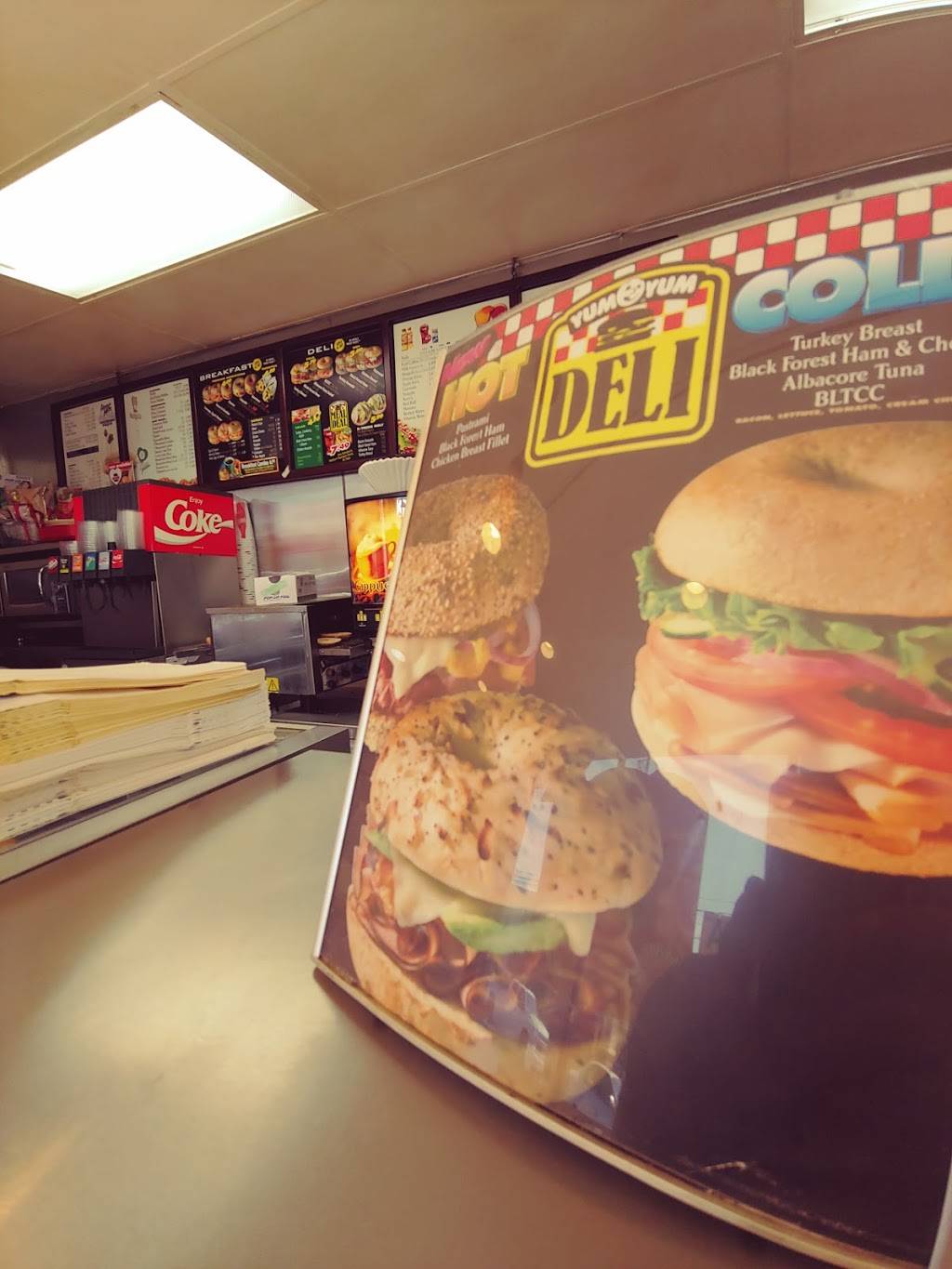 Yum Yum Donuts | cafe | North Hollywood, CA 91606, USA | 8185063199 OR +1 818-506-3199