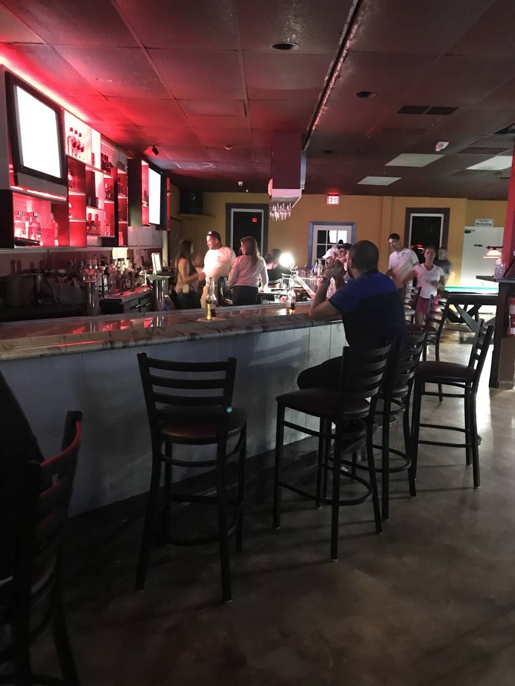 Masters Billiards | night club | 205 FL-7, Margate, FL 33068, USA | 9543664212 OR +1 954-366-4212