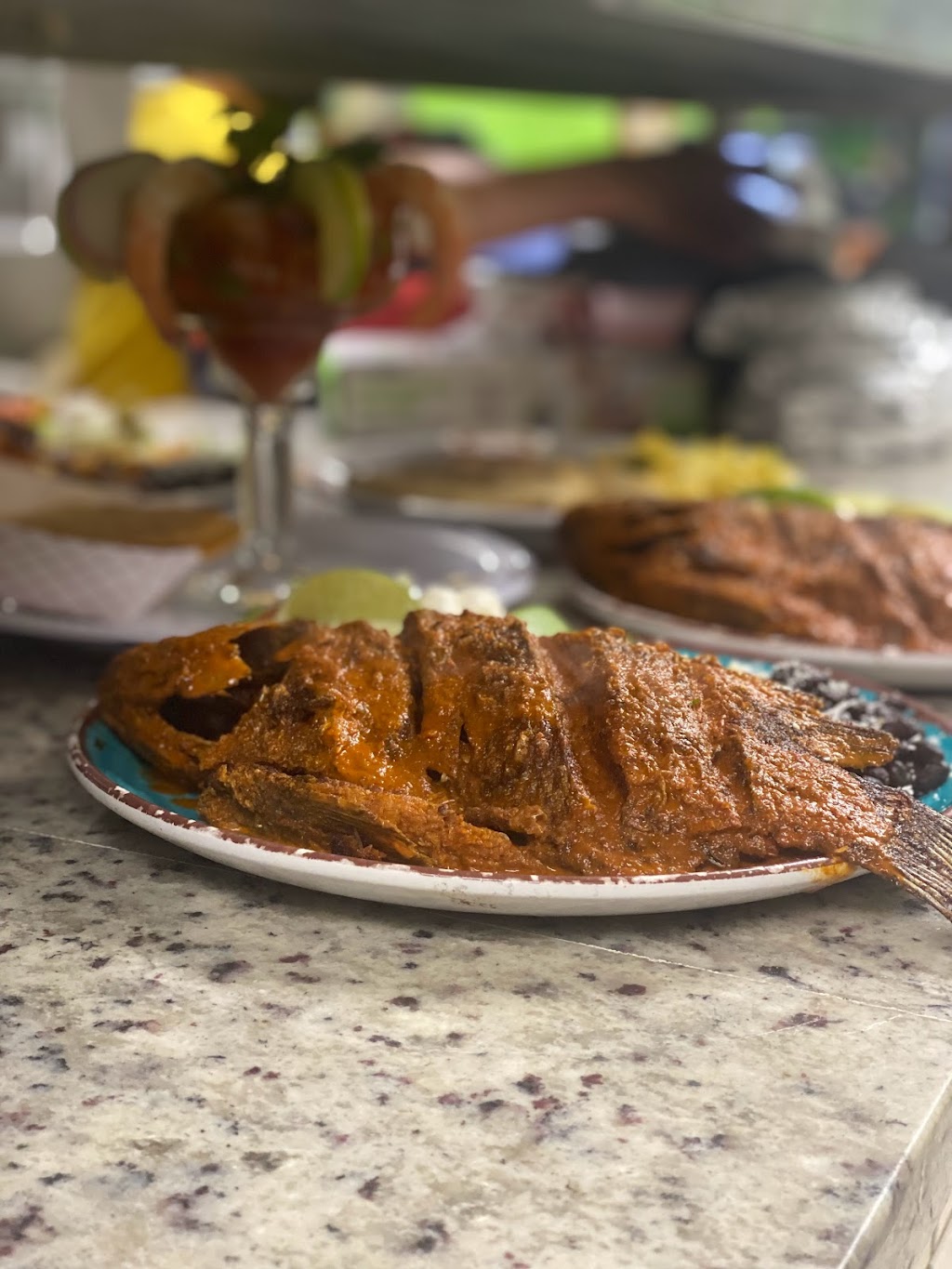 El cabrito Mexican grill | restaurant | 535 Poplar St, Cambridge, MD 21613, USA | 2408937270 OR +1 240-893-7270