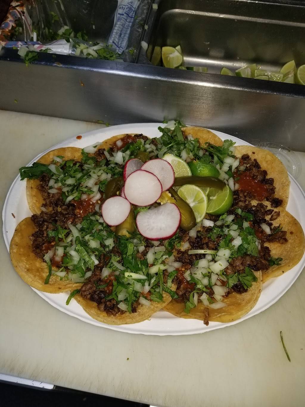 Tacos El Hidalguense 21 | restaurant | 5461 7th St, Keyes, CA 95328, USA | 2094104370 OR +1 209-410-4370