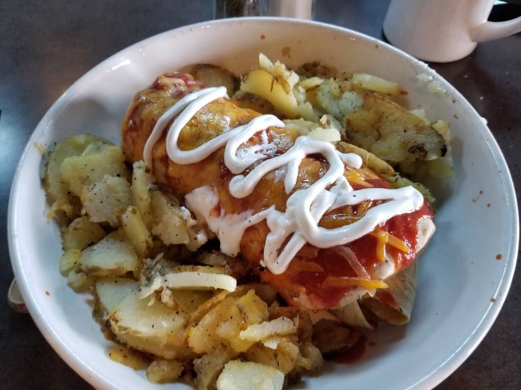 Washington Street Diner | restaurant | 4507, 8233 E Washington St, Chagrin Falls, OH 44023, USA | 4405430436 OR +1 440-543-0436