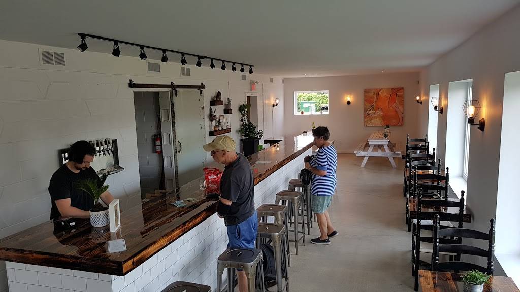 Fairweather Brewing Company | restaurant | 5 Ofield Rd Unit #1, Hamilton, ON L8S 2M4, Canada | 9055700606 OR +1 905-570-0606