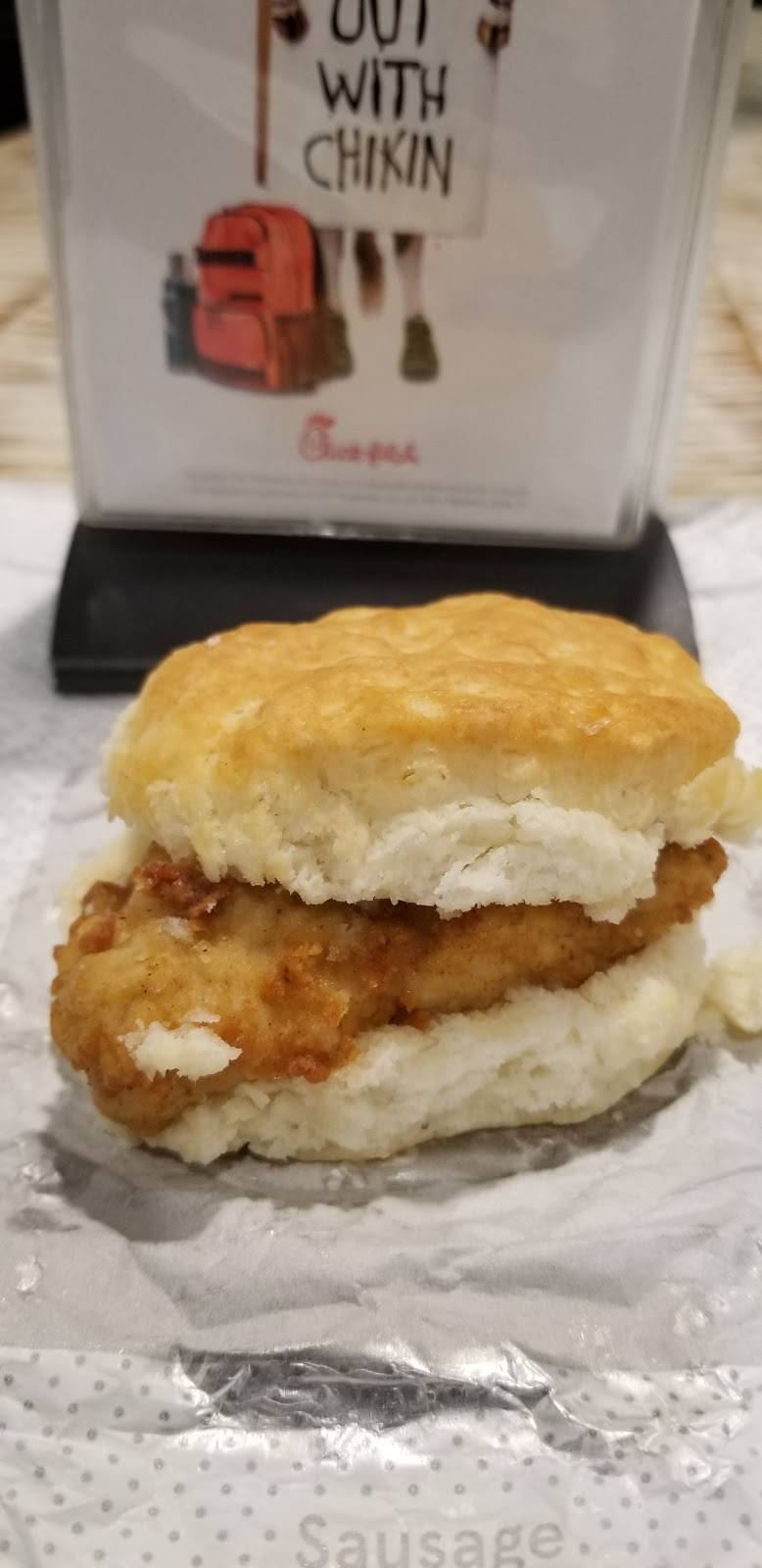 Chick-fil-A | restaurant | 785 116th Ave NE, Bellevue, WA 98004, USA | 4254541758 OR +1 425-454-1758