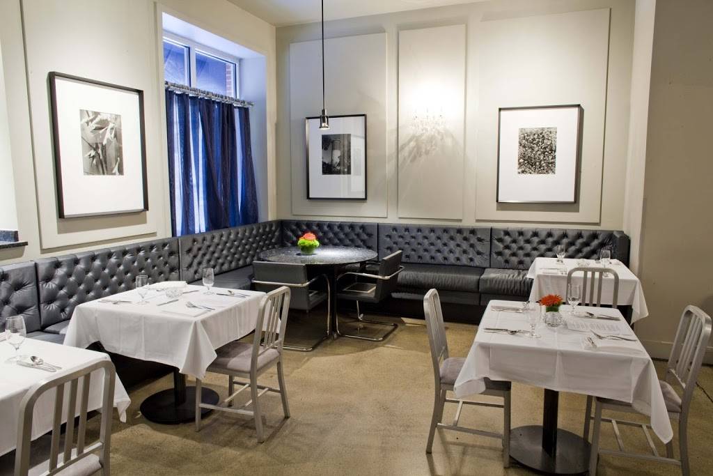 Vie | restaurant | 4471 Lawn Ave, Western Springs, IL 60558, USA | 7082462082 OR +1 708-246-2082