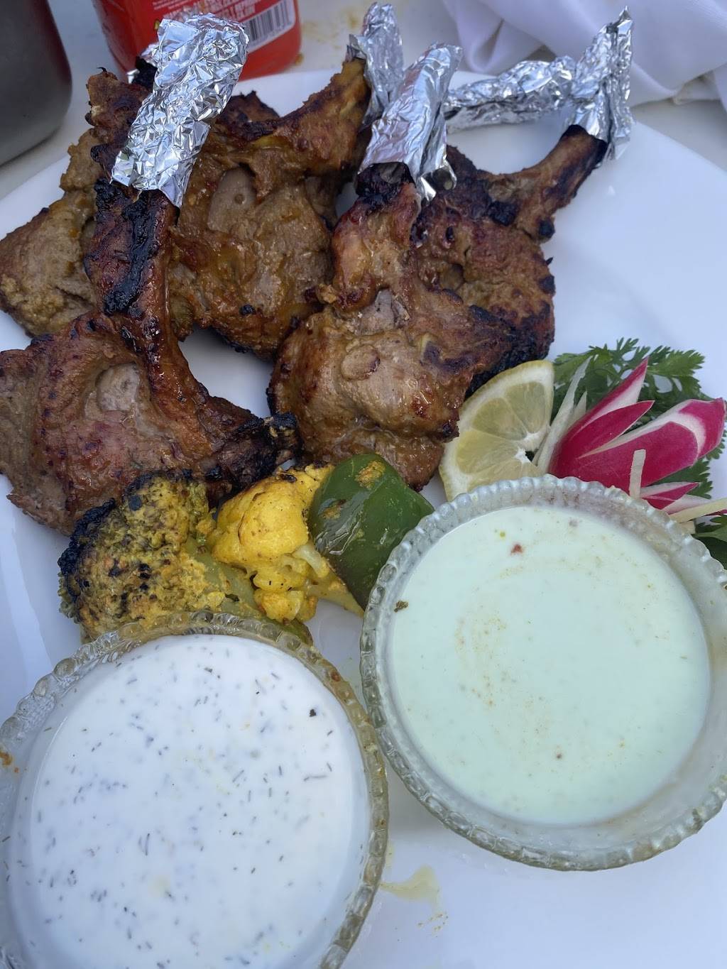 Grillwaale | restaurant | 315 Oak St, Uniondale, NY 11553, USA | 5164073305 OR +1 516-407-3305