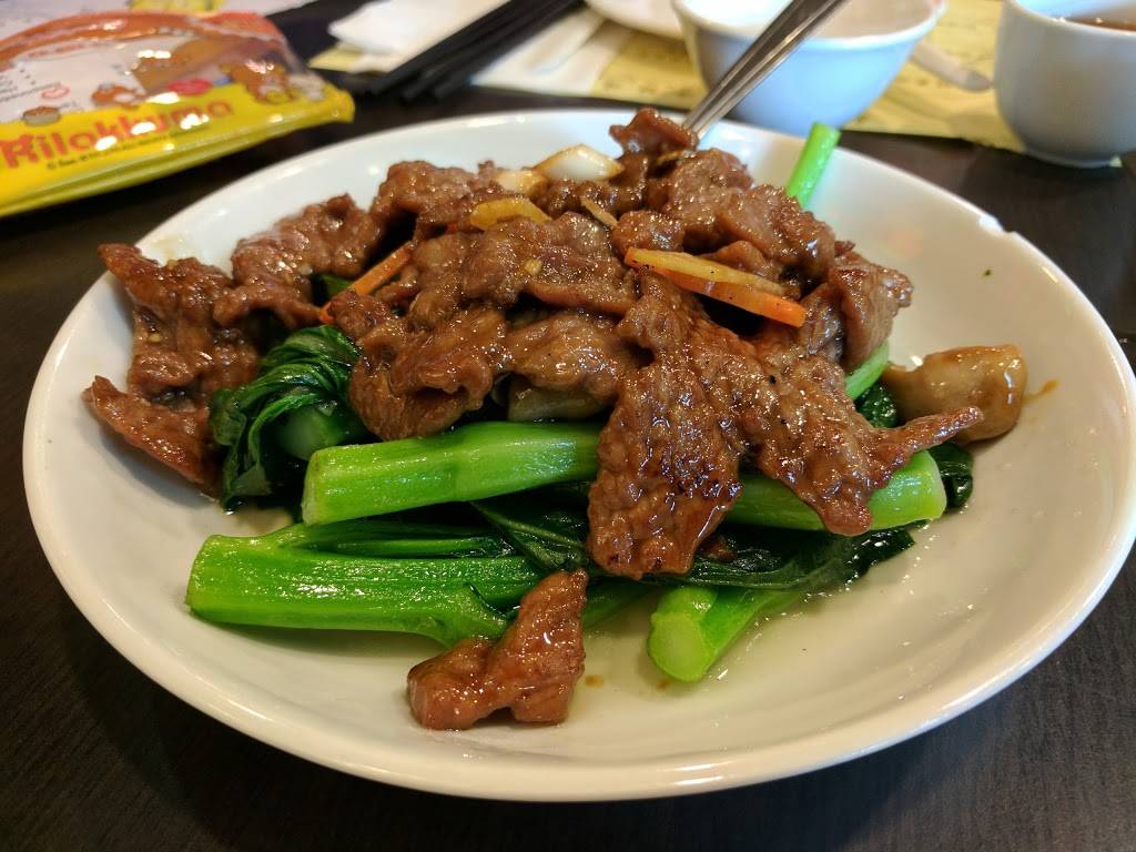 Johns Chinese BBQ Restaurant 敍香園海鮮燒臘酒家 | restaurant | 328 Hwy 7, Richmond Hill, ON L4B 3P7, Canada | 9058813333 OR +1 905-881-3333