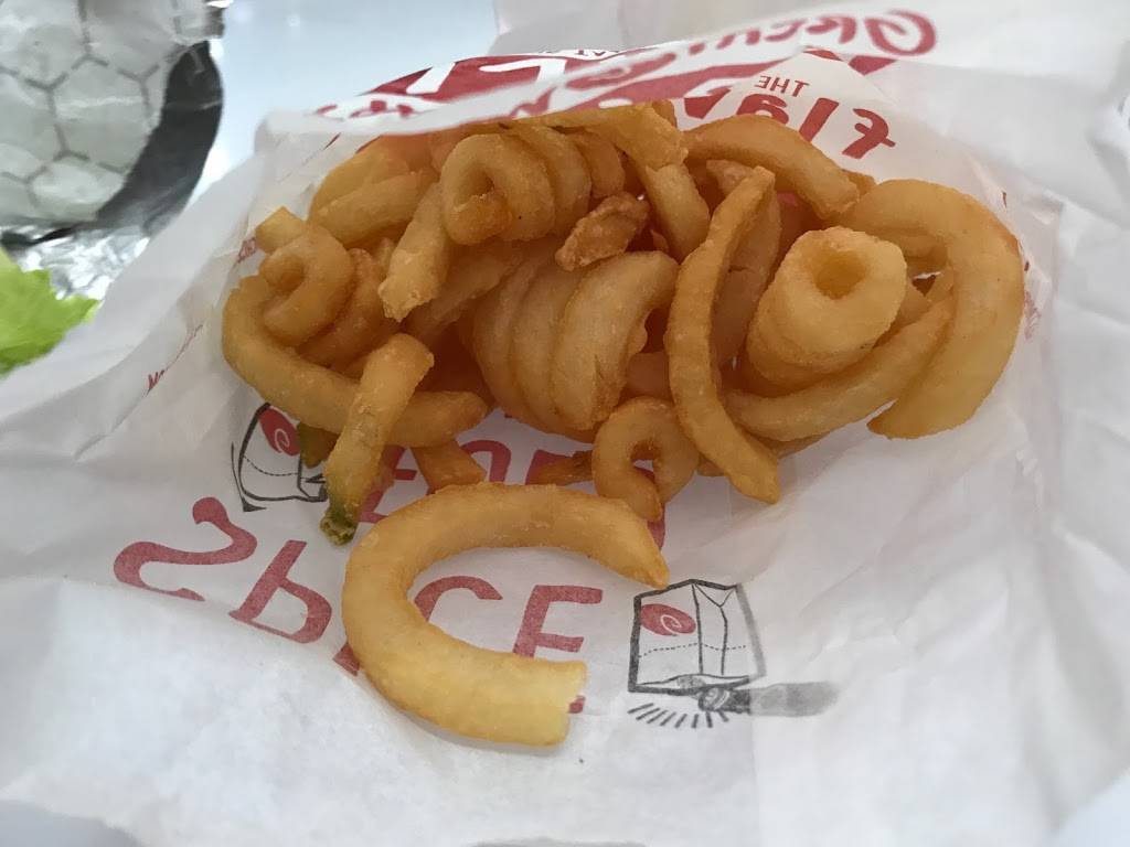 Great Wraps | restaurant | 231 Peachtree St, Atlanta, GA 30303, USA | 4045225337 OR +1 404-522-5337