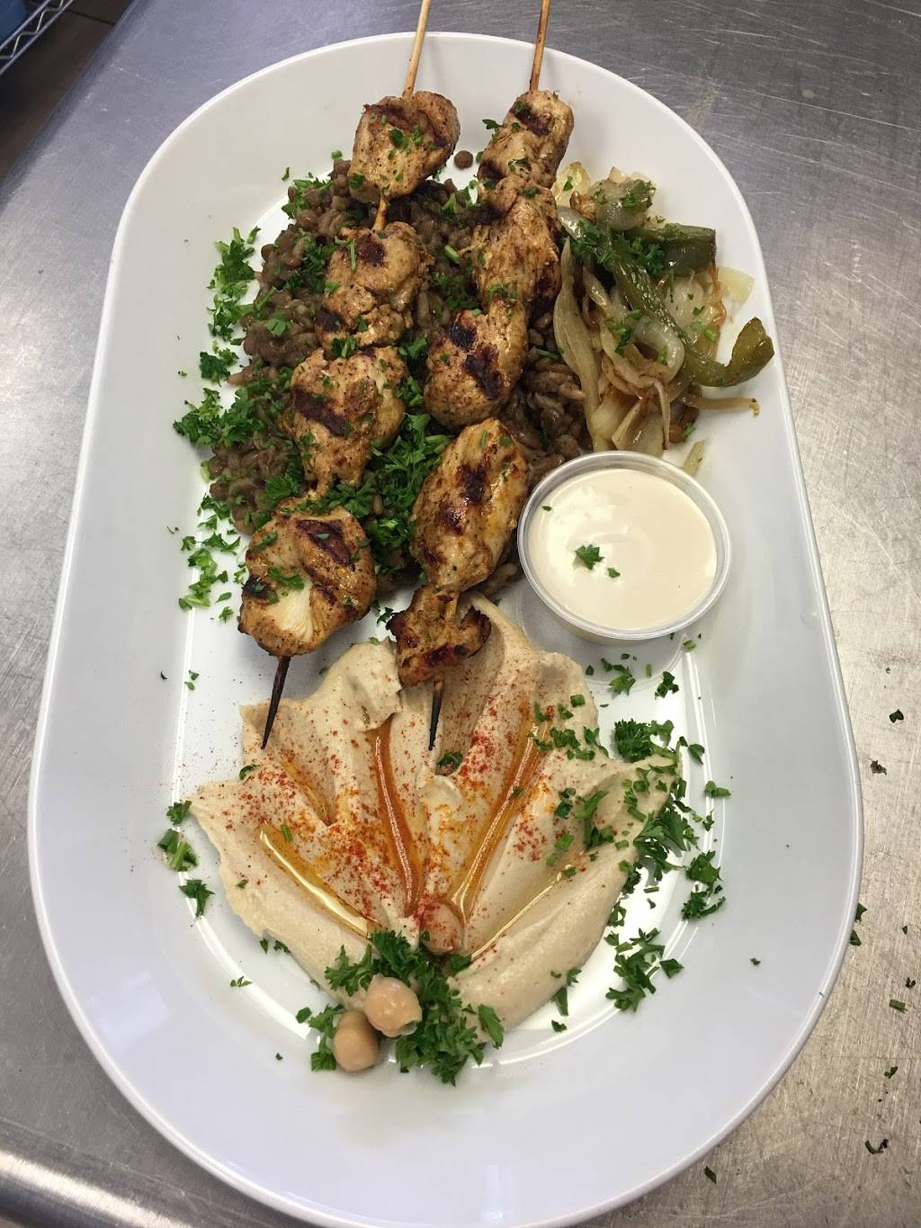 Aladdin Market & Grill | restaurant | 7600 SW 117th Ave, Miami, FL 33183, USA | 7868576879 OR +1 786-857-6879