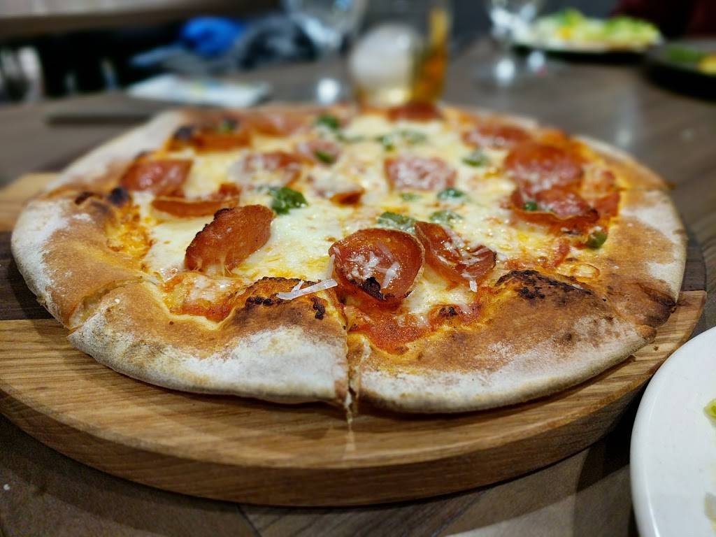 Valle Eatery + Bar | restaurant | 1201 N H St, Lompoc, CA 93436, USA | 8057351880 OR +1 805-735-1880