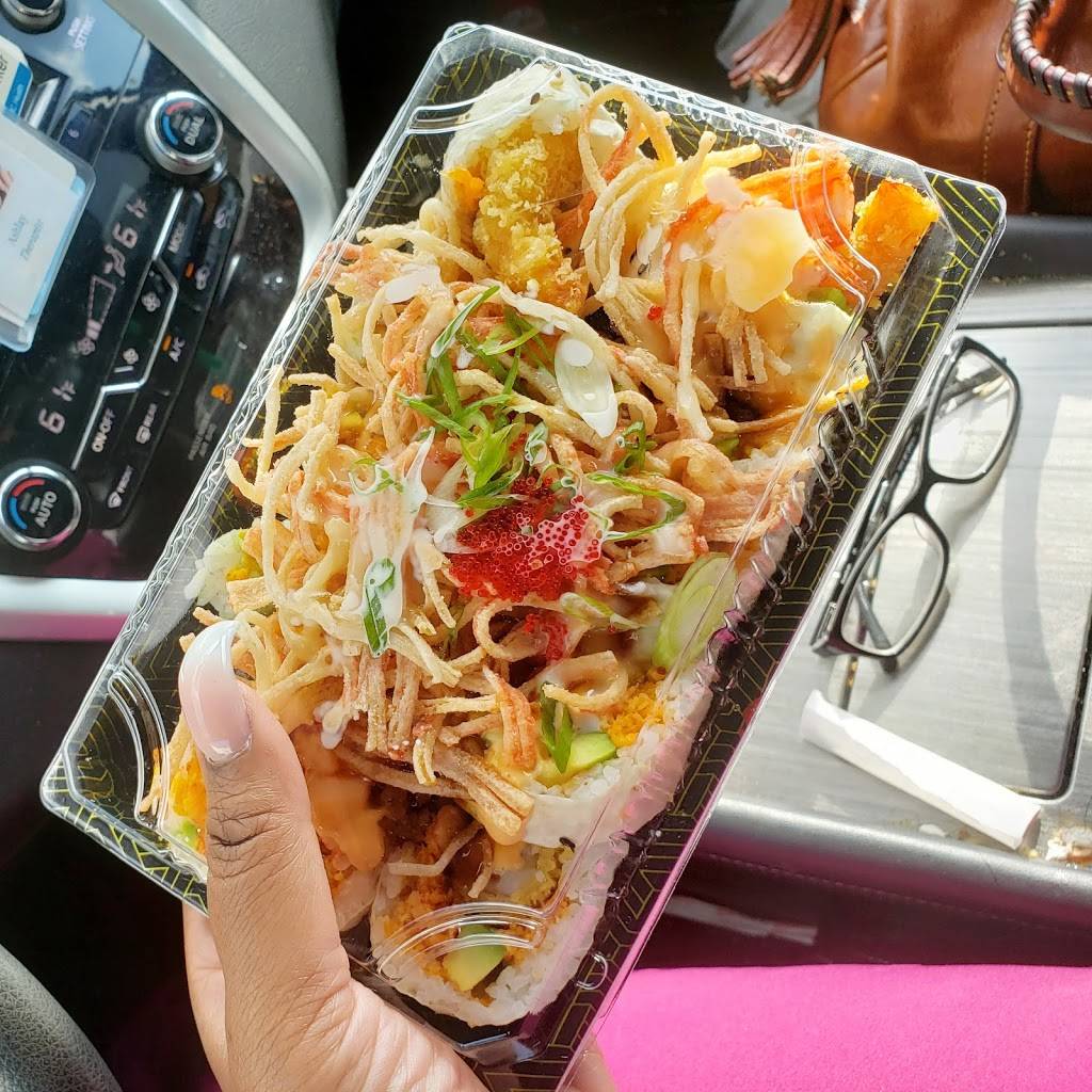 Tokyo Grill | restaurant | 387 W Esplanade Ave, Kenner, LA 70065, USA | 5043056699 OR +1 504-305-6699