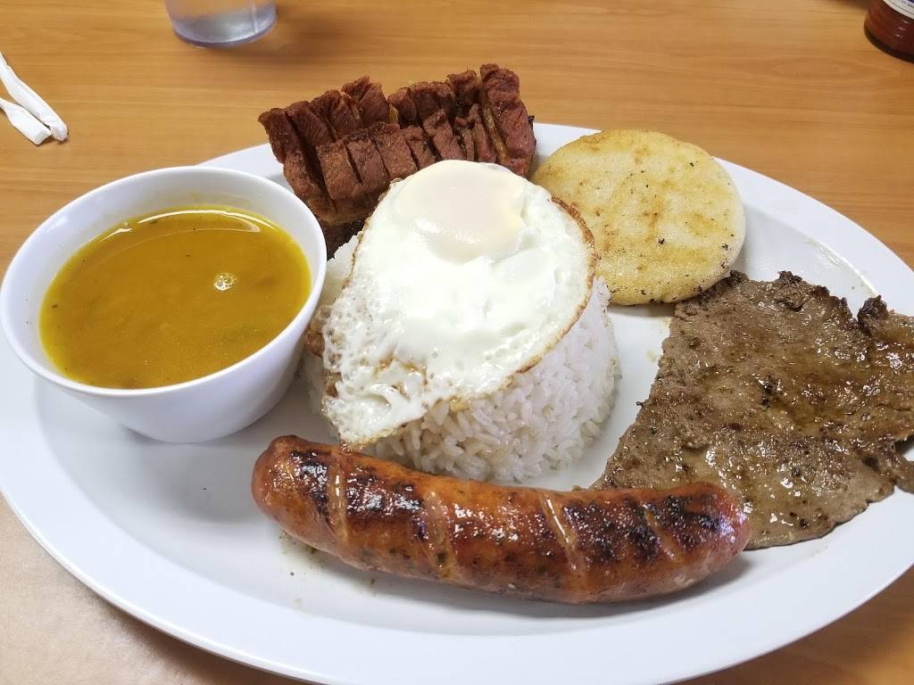 Tropical Latino Restaurant | restaurant | 5100 U.S. 98 N Suite # 2, Lakeland, FL 33809, USA | 8639378012 OR +1 863-937-8012