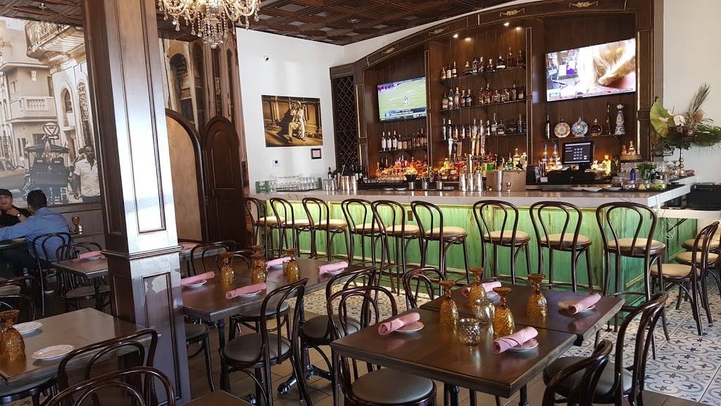 Isla | restaurant | Centerpointe Dr, La Palma, CA 90623, USA | 7147358597 OR +1 714-735-8597