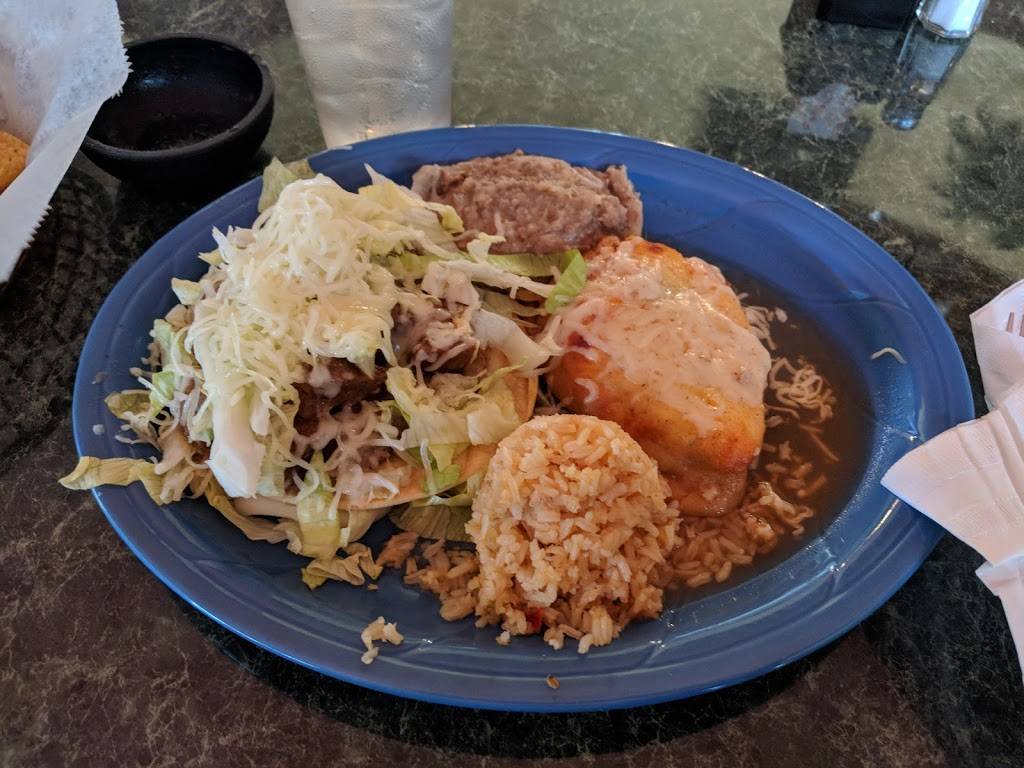 Cancun Restaurant | restaurant | 135 E Miner Ave, Stockton, CA 95202, USA | 2094656810 OR +1 209-465-6810