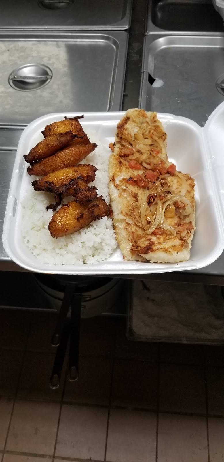 Rinconcito Rosy | restaurant | 11735 SW 147th Ave #38, Miami, FL 33196, USA | 7869538371 OR +1 786-953-8371