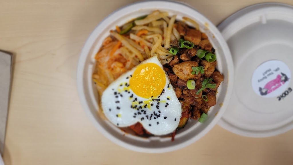 2 Korean Girls | restaurant | 2801a Florida Ave, Coconut Grove, FL 33133, USA | 3052042372 OR +1 305-204-2372