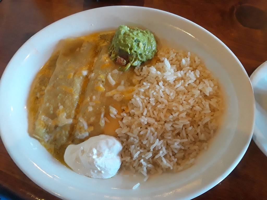 Chaparral Mexican And Cuban Restaurant | restaurant | 1341 N Cocoa Blvd, Cocoa, FL 32922, USA | 3215769800 OR +1 321-576-9800